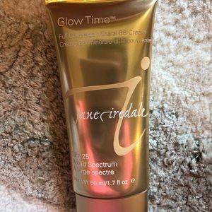Brand New Jane Iredale BB Cream